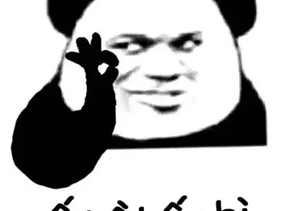 Tổng hợp meme OK hài hước khiến bạn cười không ngớt