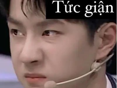 Những meme tức giận hài hước khiến bạn cười không ngớt