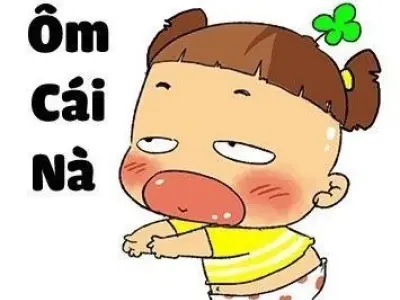 Những meme ôm dễ thương khiến bạn tan chảy vì quá đáng yêu