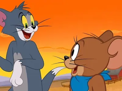 Bộ sưu tập Tom and Jerry meme bá đạo nhất mọi thời đại