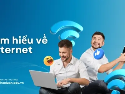 Tìm hiểu Internet là gì? Ứng dụng thực tiễn trong cuộc sống