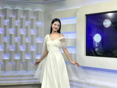 Loạt ảnh hot nhất của Bùi Khánh Linh khiến fan trầm trồ