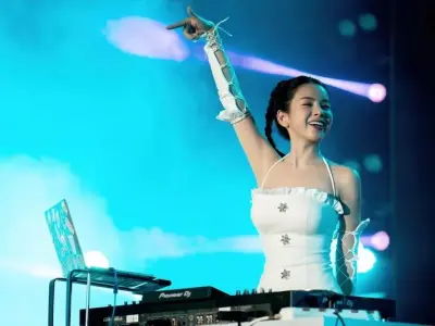 Bộ sưu tập ảnh Mie thần thái đỉnh cao ấn tượng nhất