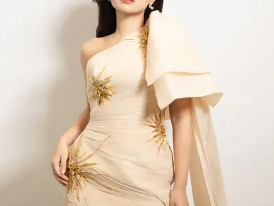 Bộ sưu tập ảnh Dương Hoàng Yến cực cuốn hút và sang trọng
