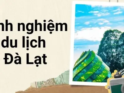 Kinh nghiệm du lịch Đà Lạt giúp săn mây thành công 100%