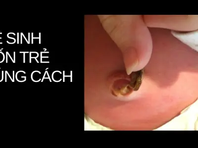 Review kinh nghiệm chăm trẻ sơ sinh nhàn tênh cho mẹ bỉm