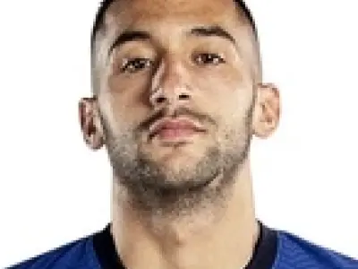 Hakim Ziyech: Phù thủy chân trái với những khúc quanh sự nghiệp