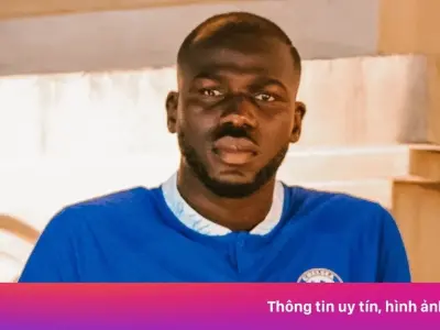 Kalidou Koulibaly huyền thoại hay 'bom xịt' tại Premier League