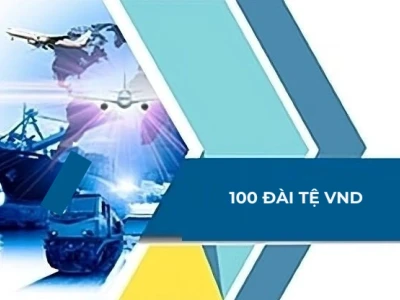 100 Đài tệ bằng bao nhiêu VNĐ hôm nay? Tỷ giá cập nhật 2026