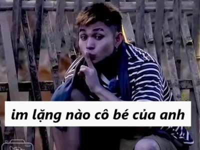 150+ Ảnh Meme Suỵt: Biểu Cảm 'Im Lặng' Hài Hước Nhất 2026