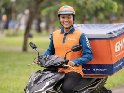 17+ Kinh nghiệm làm shipper giao nhiều đơn hàng, thu nhập cao
