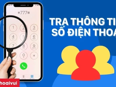 3 Cách Kiểm Tra SIM Chính Chủ Nhanh Chóng và Miễn Phí Năm 2026