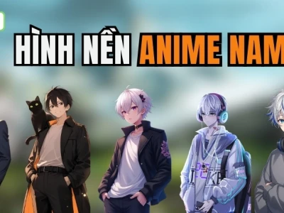 729+ Avatar Anime Nam Ngầu Chất Lừ Cho Năm 2026