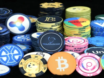 Altcoin tăng mạnh: 9 token tiềm năng bứt phá 2026