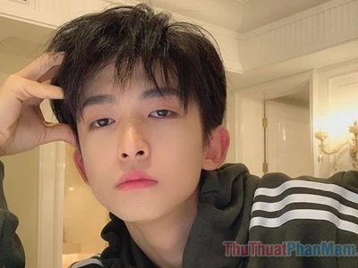 Ảnh trai đẹp 2007 Việt Nam: Khám phá dàn "cực phẩm" Gen Z