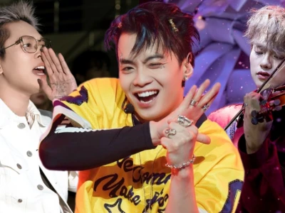 Anh Trai Say Hi: Khám phá Show thực tế hot nhất 2025