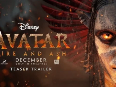 Avatar 3: Lửa Và Tro Tàn - Khám phá thế giới Pandora năm 2025