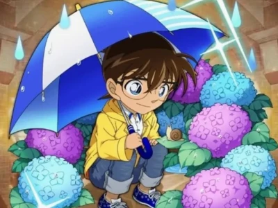 Avatar Conan Ngầu: Tuyển Tập Hình Nền Đỉnh Cao Cho Dế Yêu và Máy Tính