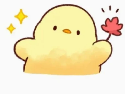 Avatar Gà Cute: Tuyển Tập Hình Nền Chibi Đáng Yêu Cho Năm 2026