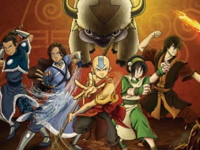 Avatar The Last Airbender: Hành Trình Định Hình Thế Giới Hoạt Hình Trở Lại Năm 2026
