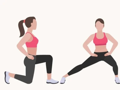 Bài tập Aerobic Giảm Mỡ Bụng Hiệu Quả Cho Người Mới Bắt Đầu