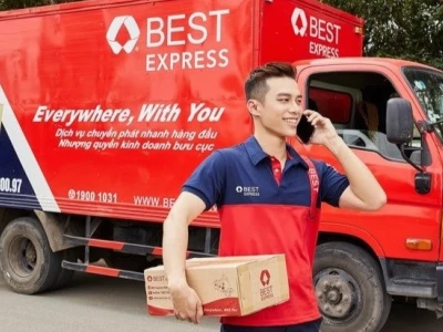 Best Express tra cứu vận đơn: Hướng dẫn chi tiết 2026