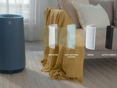 Bí kíp chọn máy lọc không khí hiệu quả: 5 điều cần nắm vững