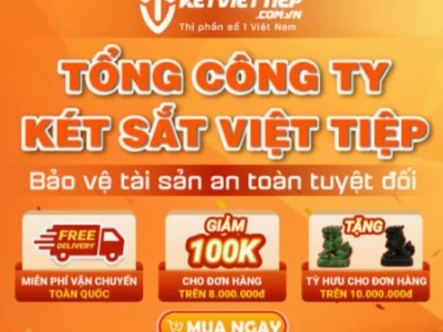 Bí quyết chọn két sắt gia đình ưng ý: Hướng dẫn chi tiết cho năm 2026
