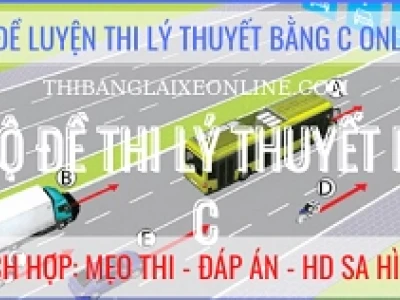 Biển báo cầu quay cầu cất: Ý nghĩa và cách nhận biết chi tiết nhất