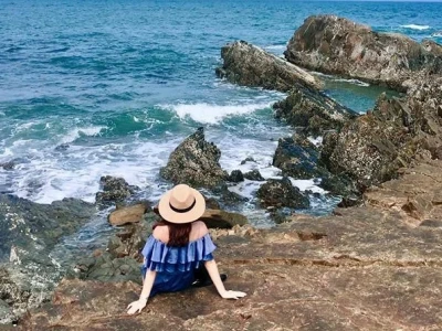 Biển Cô Tô ở đâu? Khám phá thiên đường biển đảo Quảng Ninh