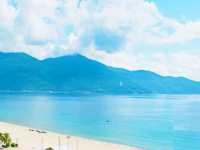 Biển Mỹ Khê Đà Nẵng: Thiên đường nghỉ dưỡng quyến rũ bậc nhất hành tinh