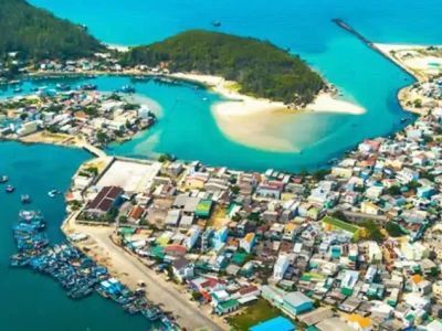Biển Sa Huỳnh Quảng Ngãi điểm đến hấp dẫn 2026