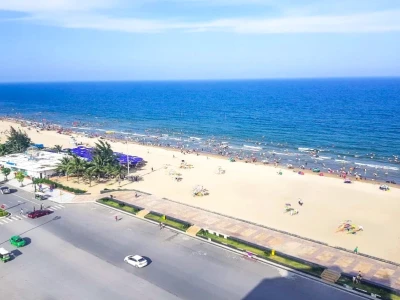 Biển Sầm Sơn Thanh Hóa Cẩm Nang Khám Phá Chi Tiết Từ A đến Z