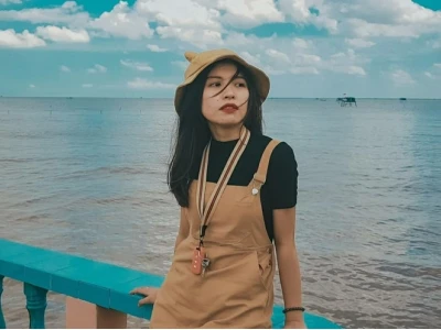 Biển Tân Thành Tiền Giang ở đâu? Khám phá vẻ đẹp hoang sơ độc đáo