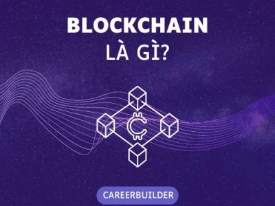 Blockchain là gì? Khám phá công nghệ phi tập trung và tiềm năng ứng dụng