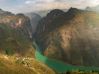 Bỏ túi kinh nghiệm du lịch Hà Giang 2026: Trải nghiệm trọn vẹn vẻ đẹp cao nguyên đá