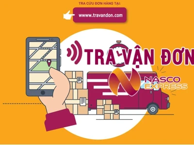 Cách tra cứu vận đơn Tasetco nhanh chóng và chính xác nhất