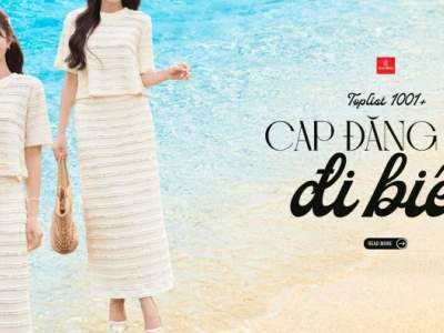 caption đi biển : những câu thả thính cực chất 2026