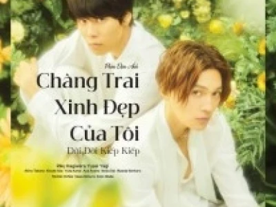 Chàng Trai Xinh Đẹp: Khám phá thế giới boylove đầy cảm xúc