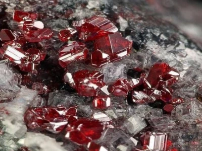 Chu Sa Trong Phong Thủy: Ý Nghĩa, Tác Dụng và Ứng Dụng Thực Tế