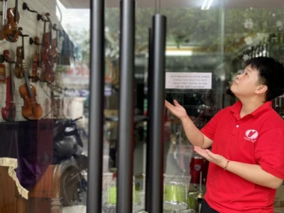 Chuông gió phong thủy: Ý nghĩa, cách treo và địa điểm mua uy tín 2026