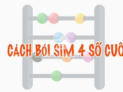 Giải mã ý nghĩa 4 số đuôi điện thoại: Hướng dẫn xem phong thủy