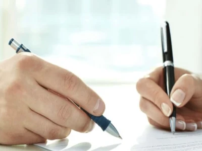 Giấy mượn tiền: Mẫu mới nhất, hướng dẫn soạn thảo chuẩn xác 2026