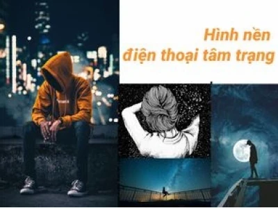 Hình Nền Thất Tình: Biểu Tượng Nỗi Đau Chia Tay