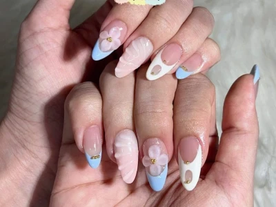 Học nghề nail có khó không? Giải đáp chi tiết cho người mới bắt đầu
