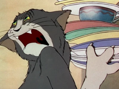 Hơn 1000+ Meme Tom and Jerry Kinh Điển Khiến Bạn Cười Không Ngớt
