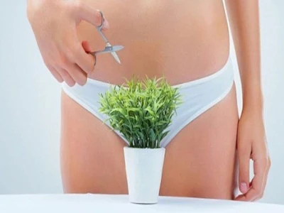 Hướng dẫn cách tỉa lông vùng kín nữ chuẩn spa tại nhà