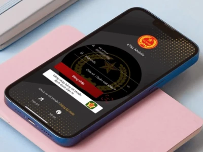 Hướng dẫn đóng thuế đất online năm 2026: Các bước chi tiết và tiện lợi