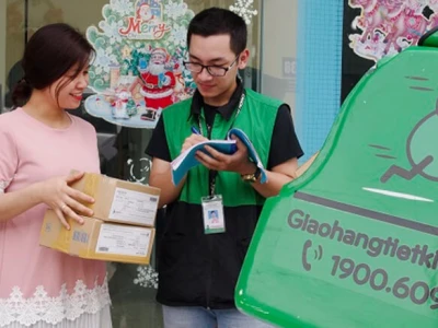 Hướng dẫn tra cứu đơn hàng GHTK nhanh chóng và chính xác