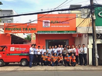 Hướng dẫn tra cứu đơn hàng Phương Trang chi tiết 2026